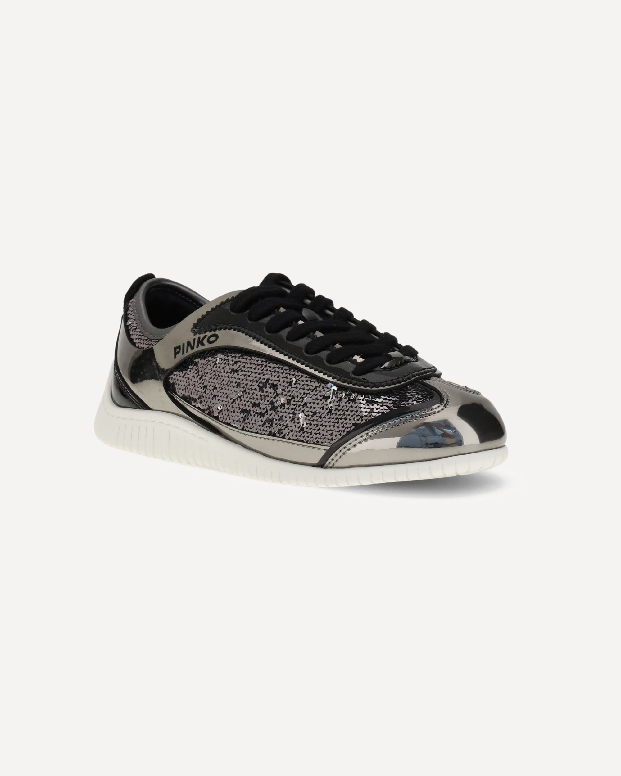 Paillettes Reby Sneakers - 2