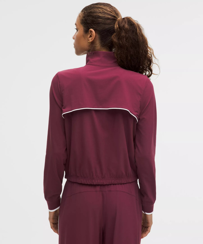 Court Rival Tennis Track Jacket 3