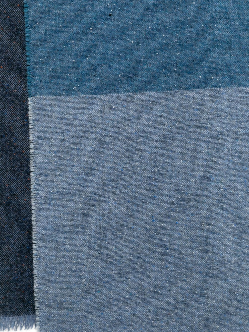 CHECKED SCARF - 2