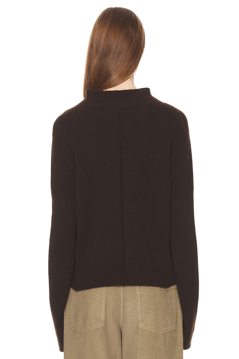Hensi Sweater - 3