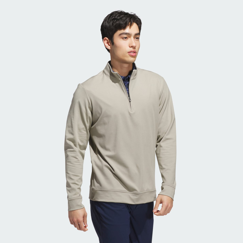 Ultimate365 Classic Quarter-Zip 4