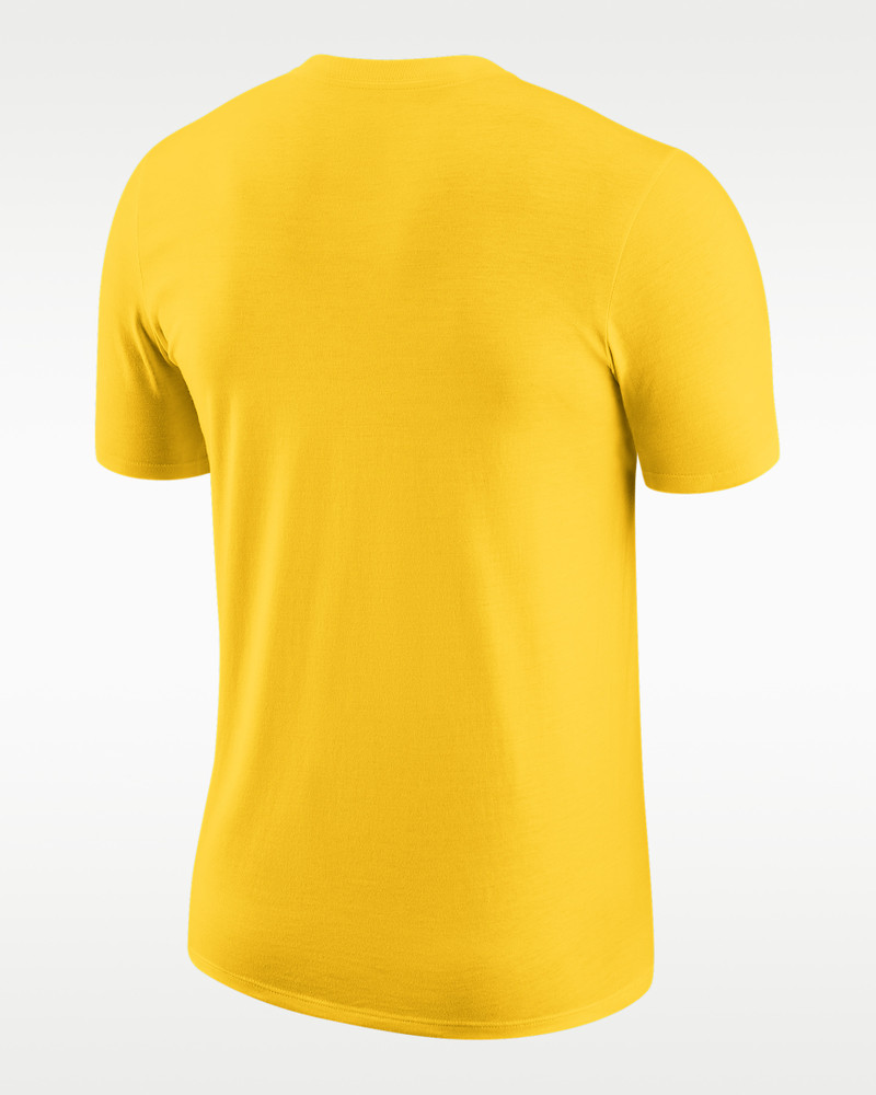 Nike Los Angeles Lakers Essential Nike Men's NBA T-Shirt outlook