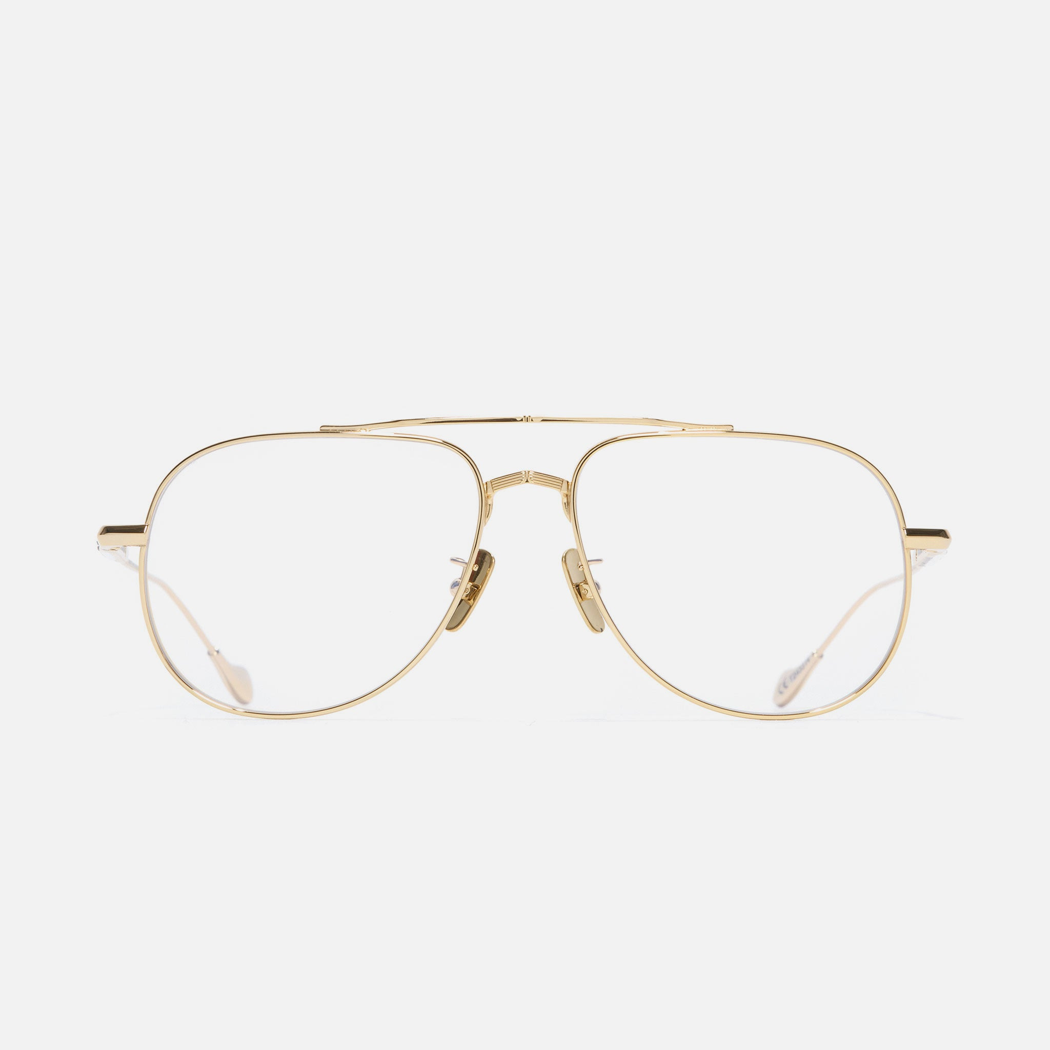THE GREAT FROG IDOL AVIATOR OPTICAL GLASSES - 3
