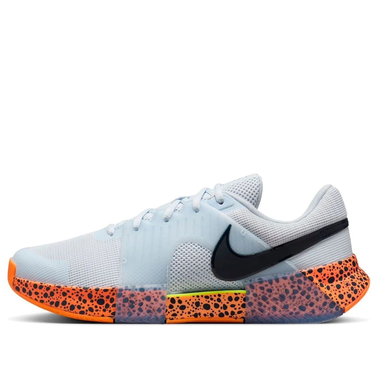 Nike Zoom GP Challenge 1 HC 'Olympic Safari' FV2285-900 - 1