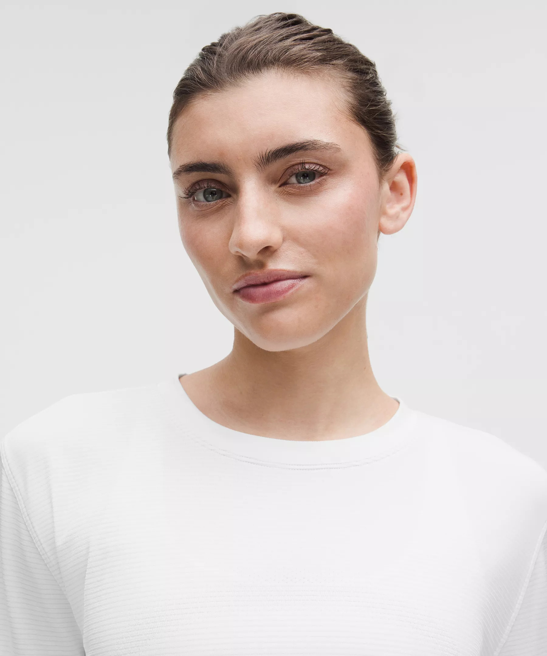 Swiftly Relaxed Long-Sleeve Shirt *Updated Fit - 4