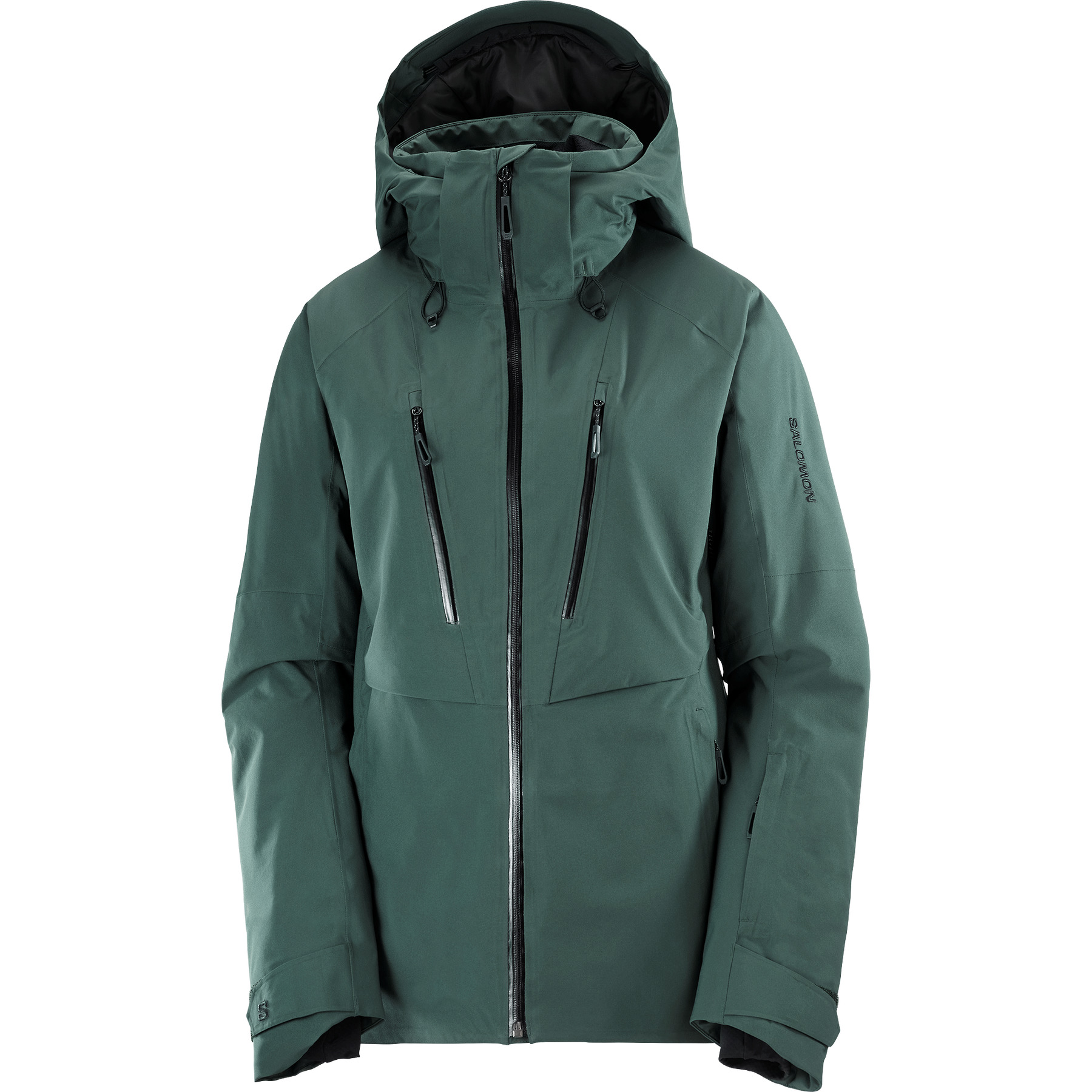 BRILLIANT 2.0 JACKET W - 8