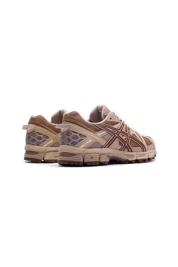 Asics (WMNS) ASICS Gel-Kahana 8 Running Shoes 'Brown