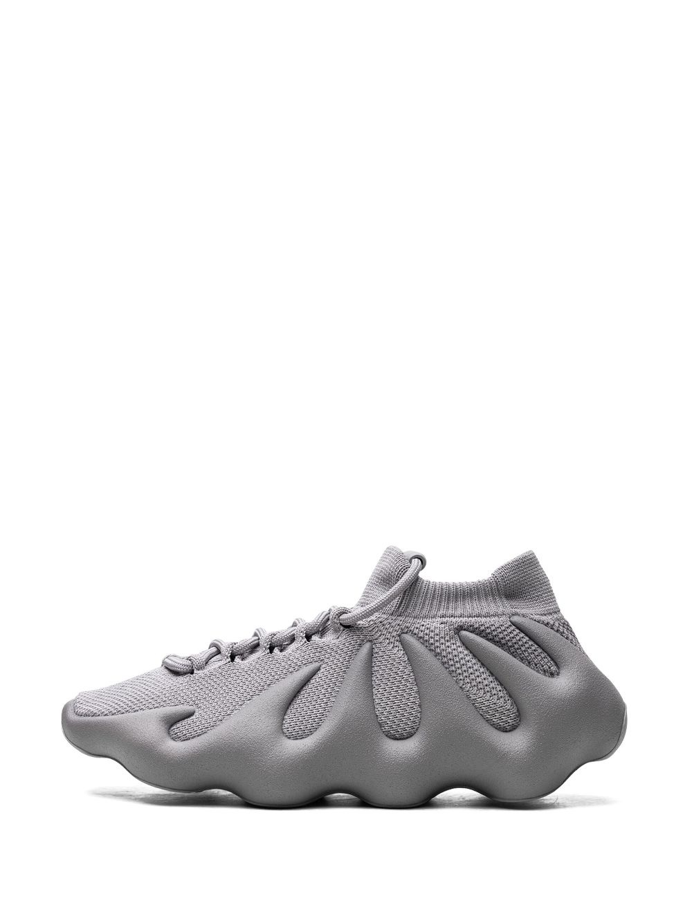 YEEZY 450 "Stone Grey" sneakers - 5
