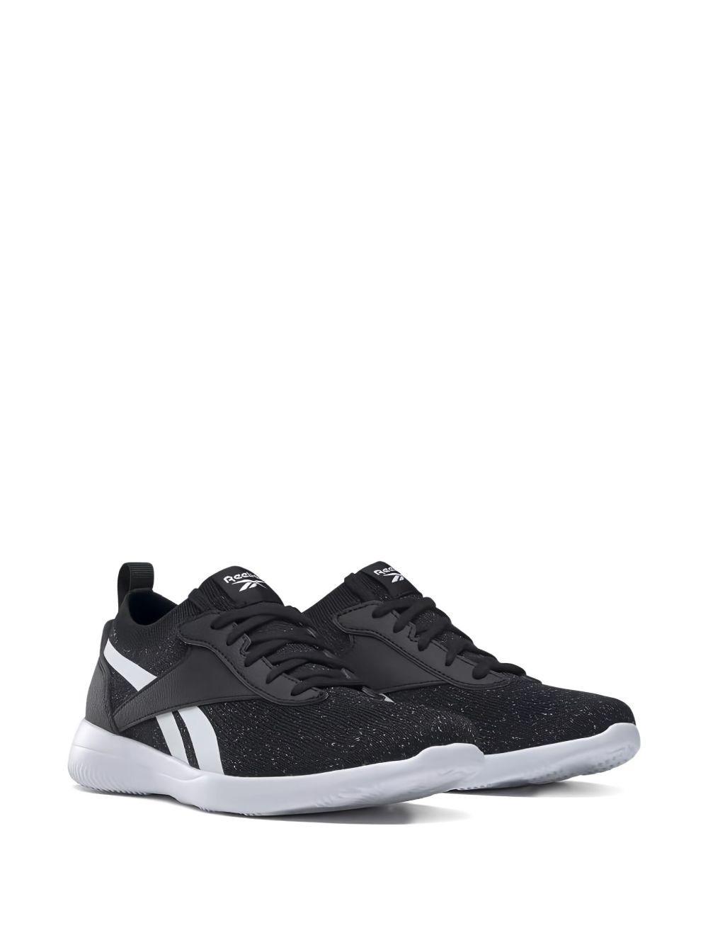 Walkawhile "Core Black" sneakers - 2