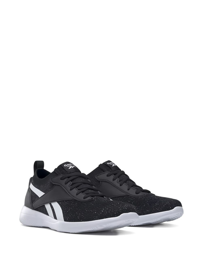 Reebok Walkawhile "Core Black" sneakers outlook