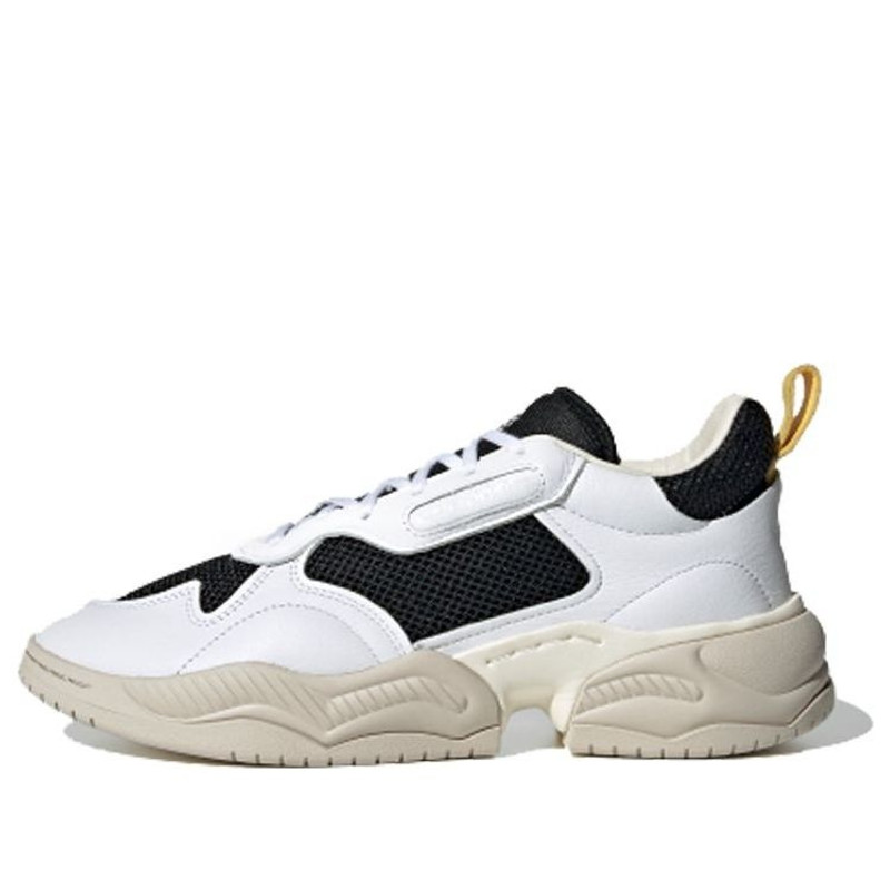 adidas originals Supercourt Rx 'White Black' EG6867 - 1
