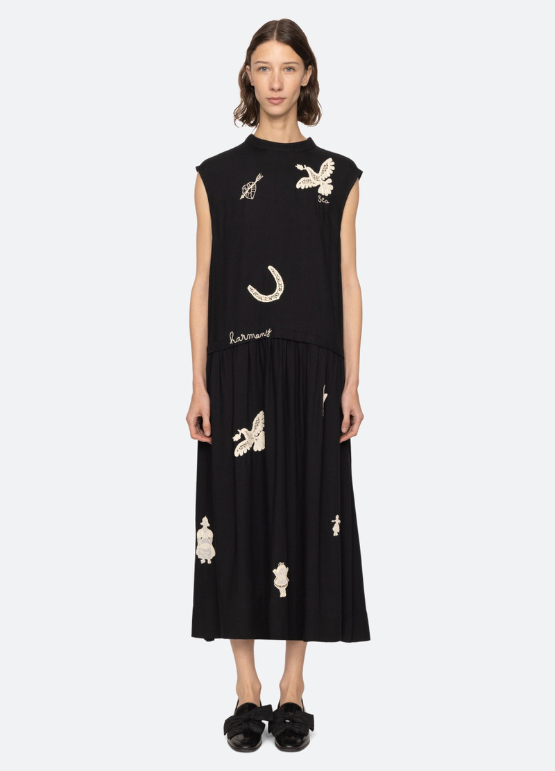 Ellison Dress 3