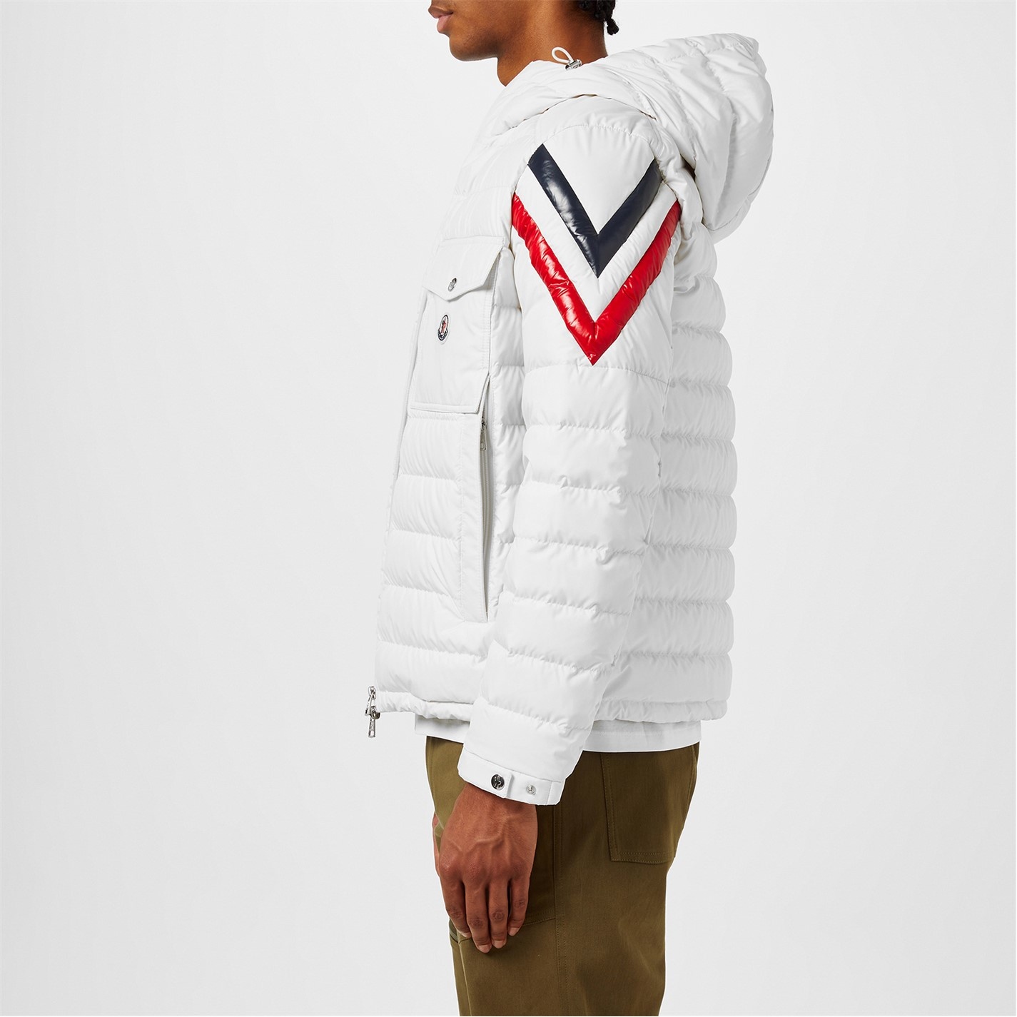 MONCLER BERARD JCKT SN42 - 2