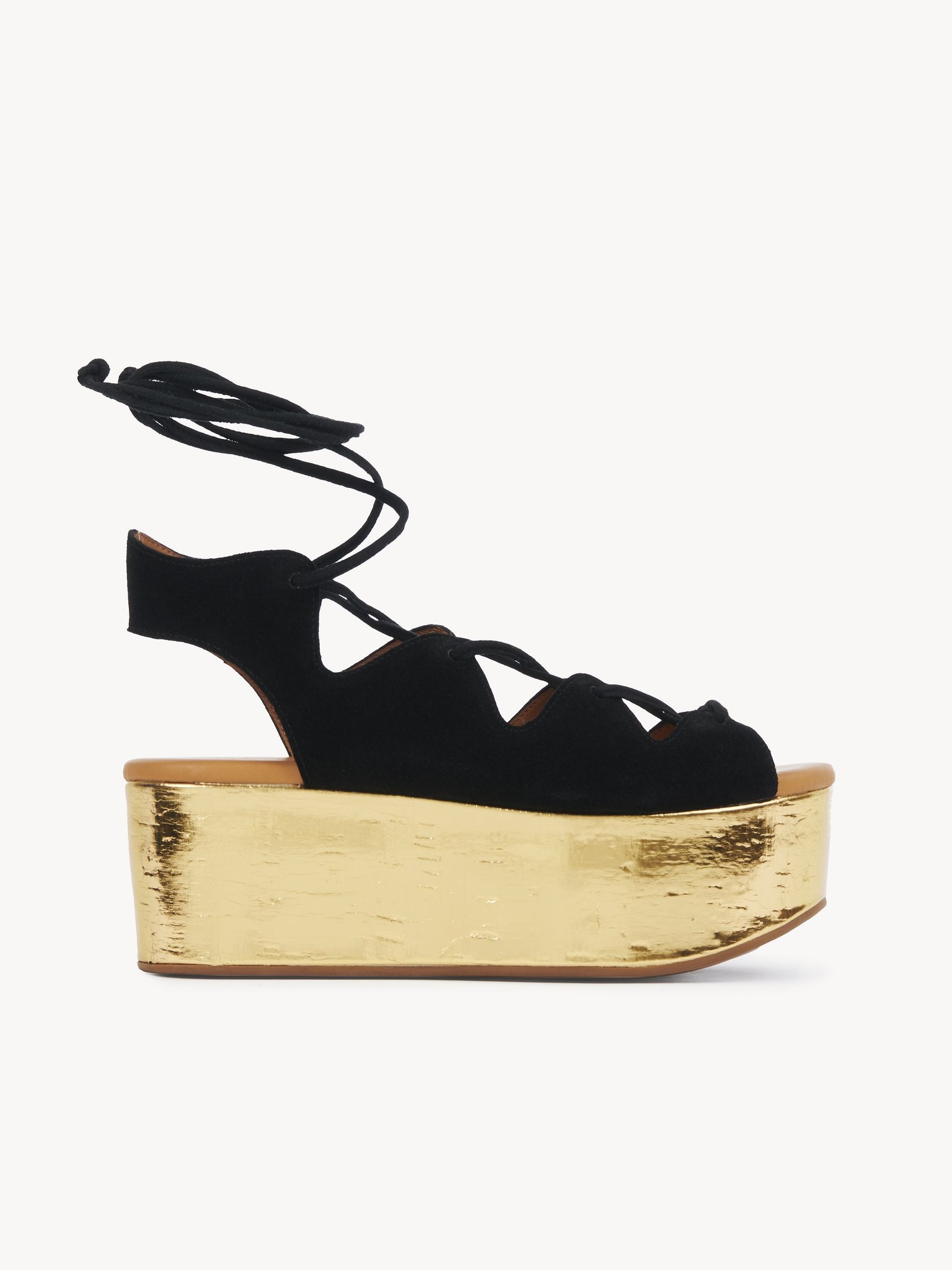 LIANA WEDGES - 1