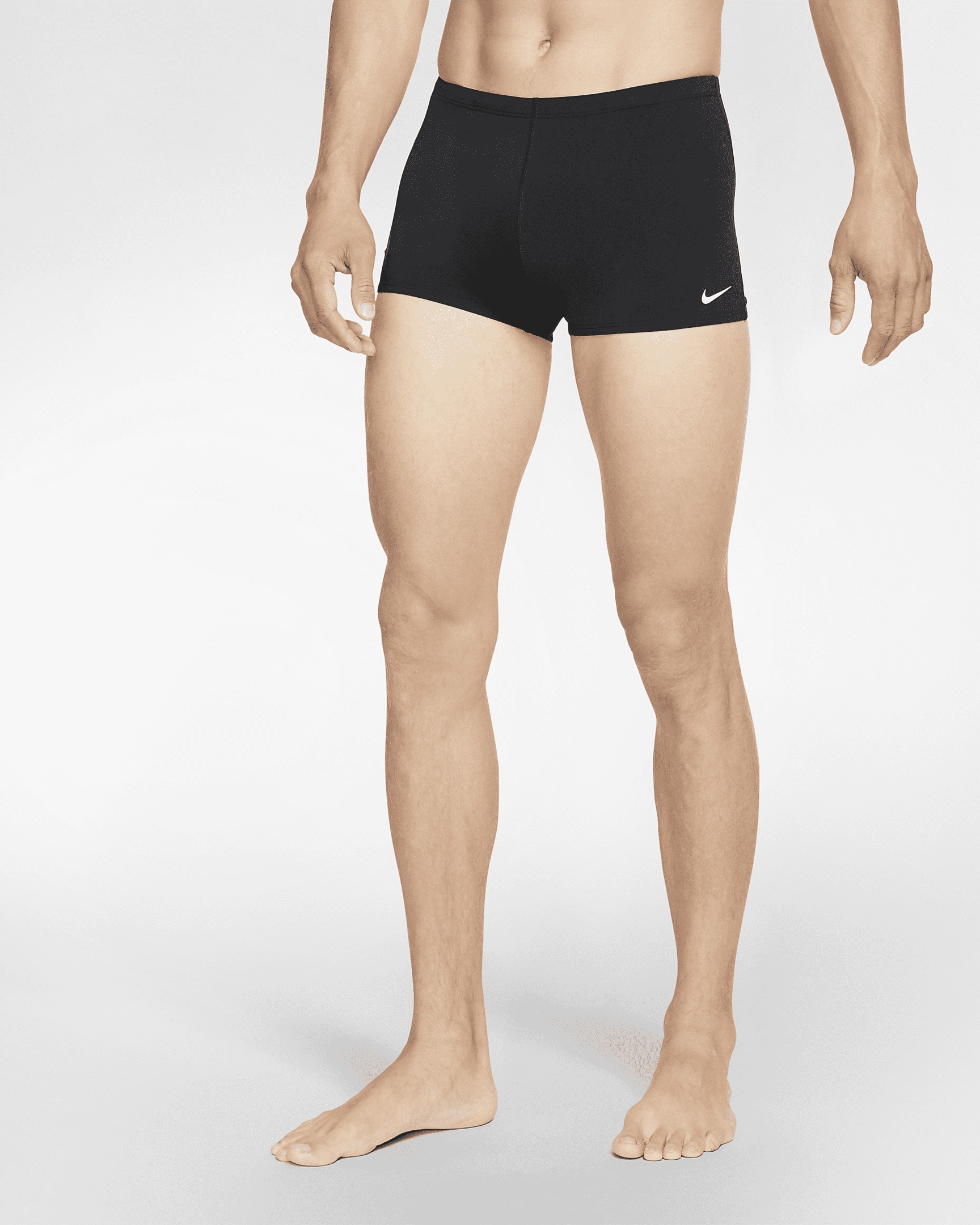 Nike Men's Swim Square Leg Jammer Swimsuit - 3