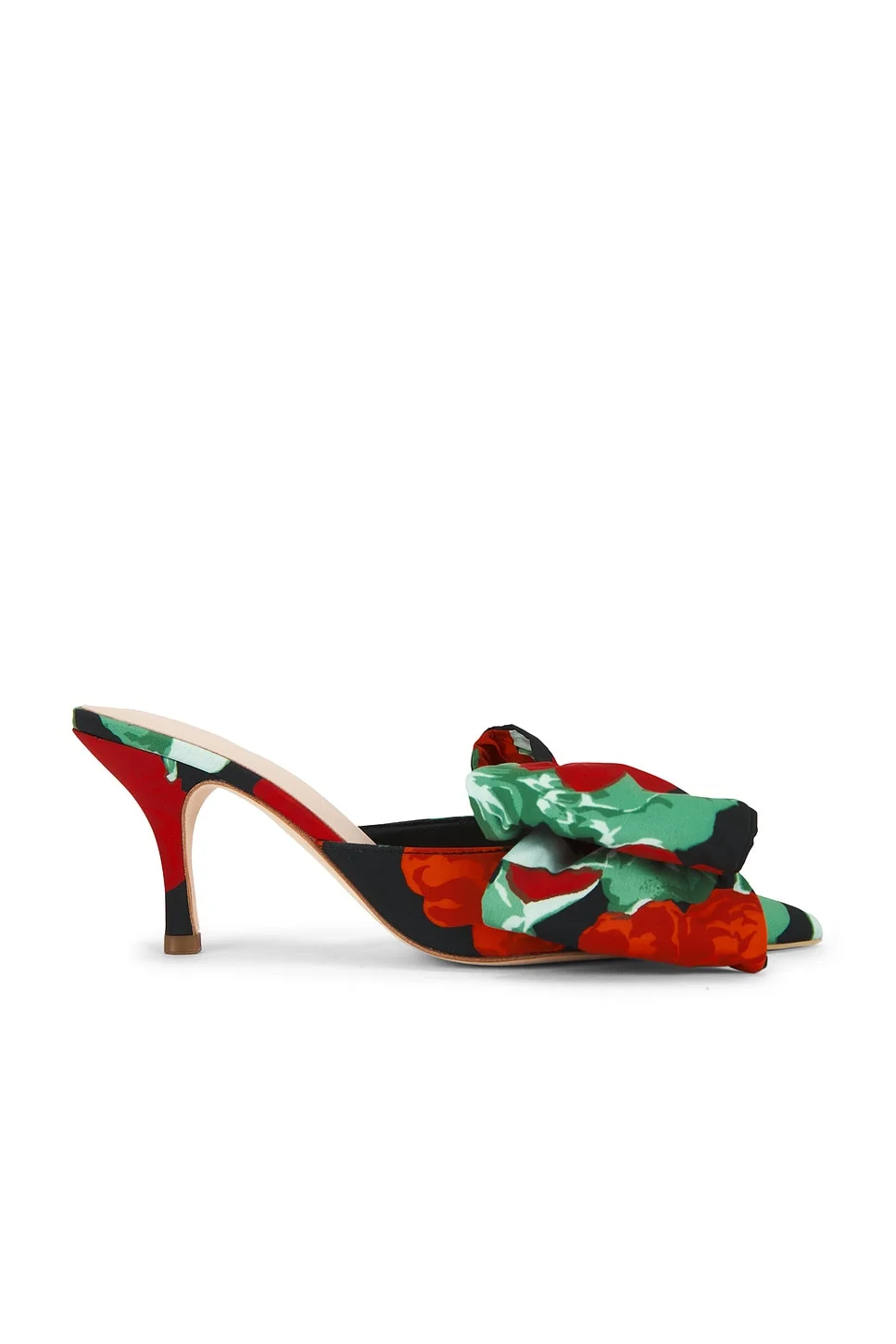 Margot Bow Mule - 1