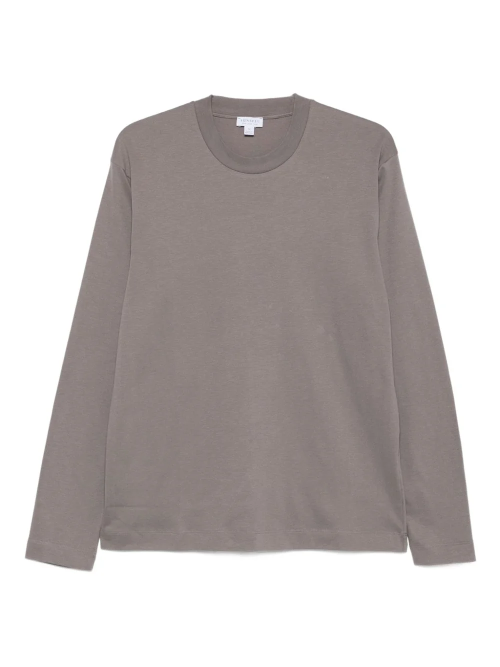 long-sleeve T-shirt - 1