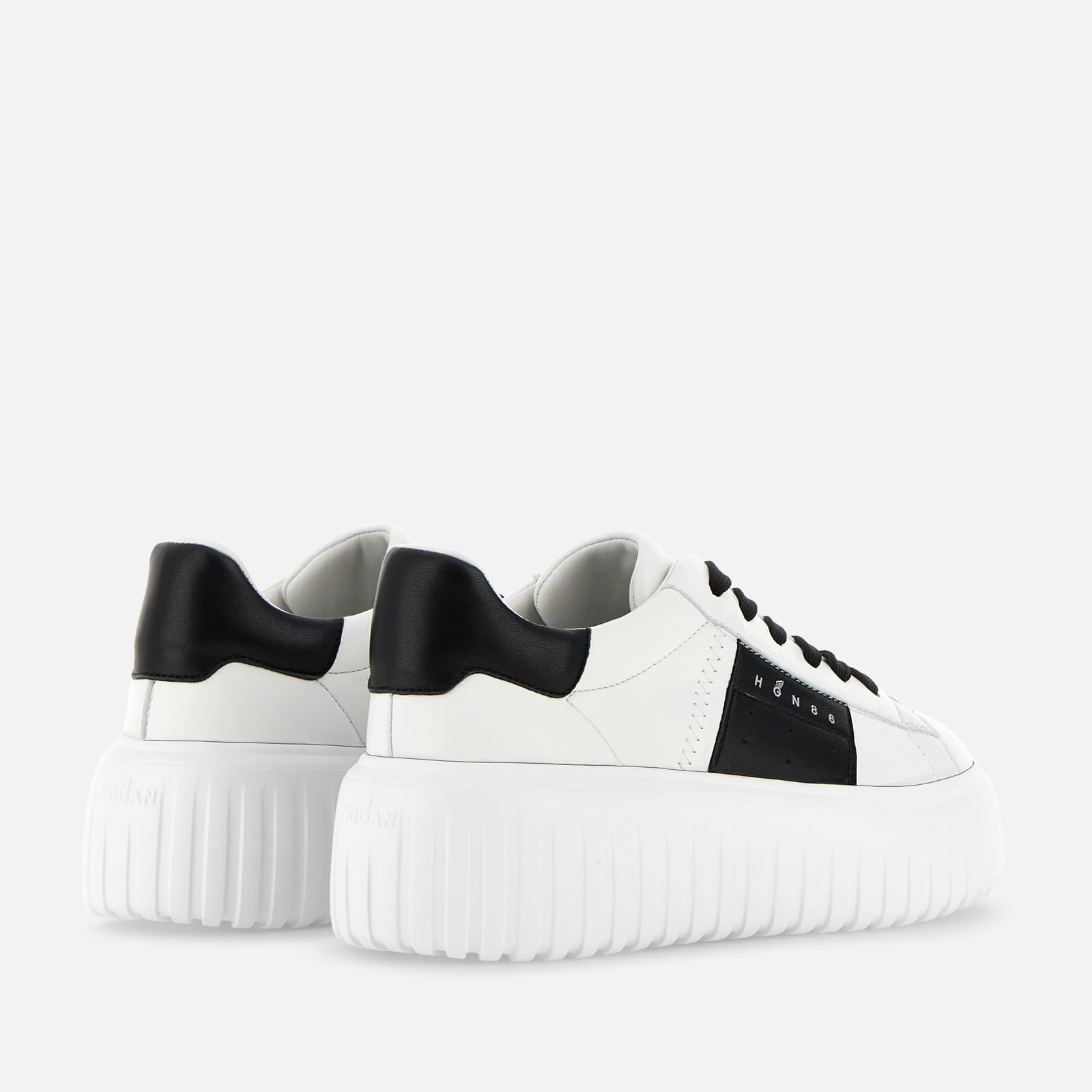 Sneakers Hogan H-Stripes - 3