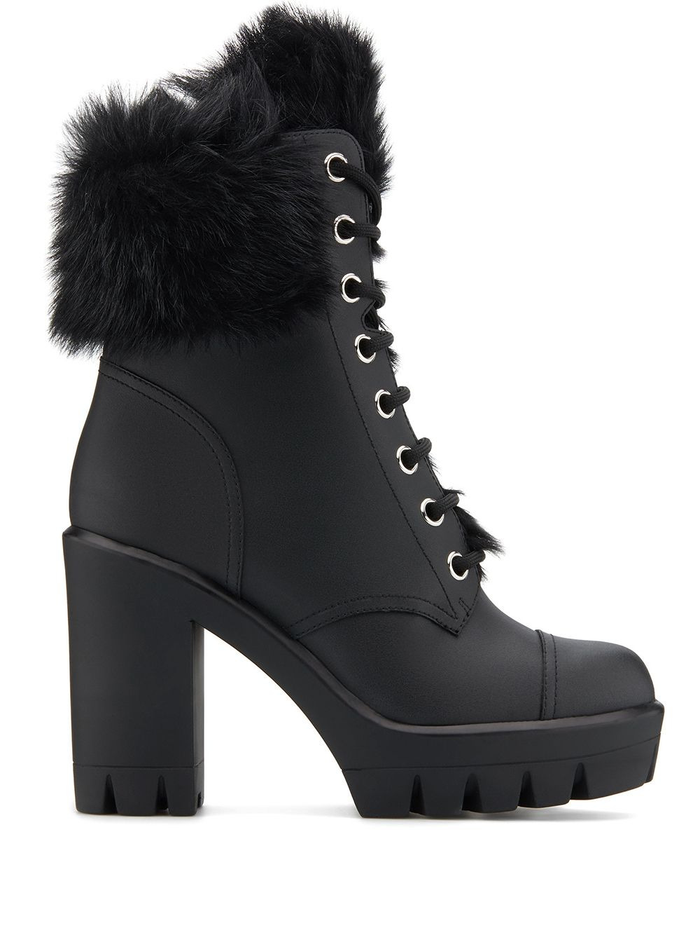 Moyra boots - 1