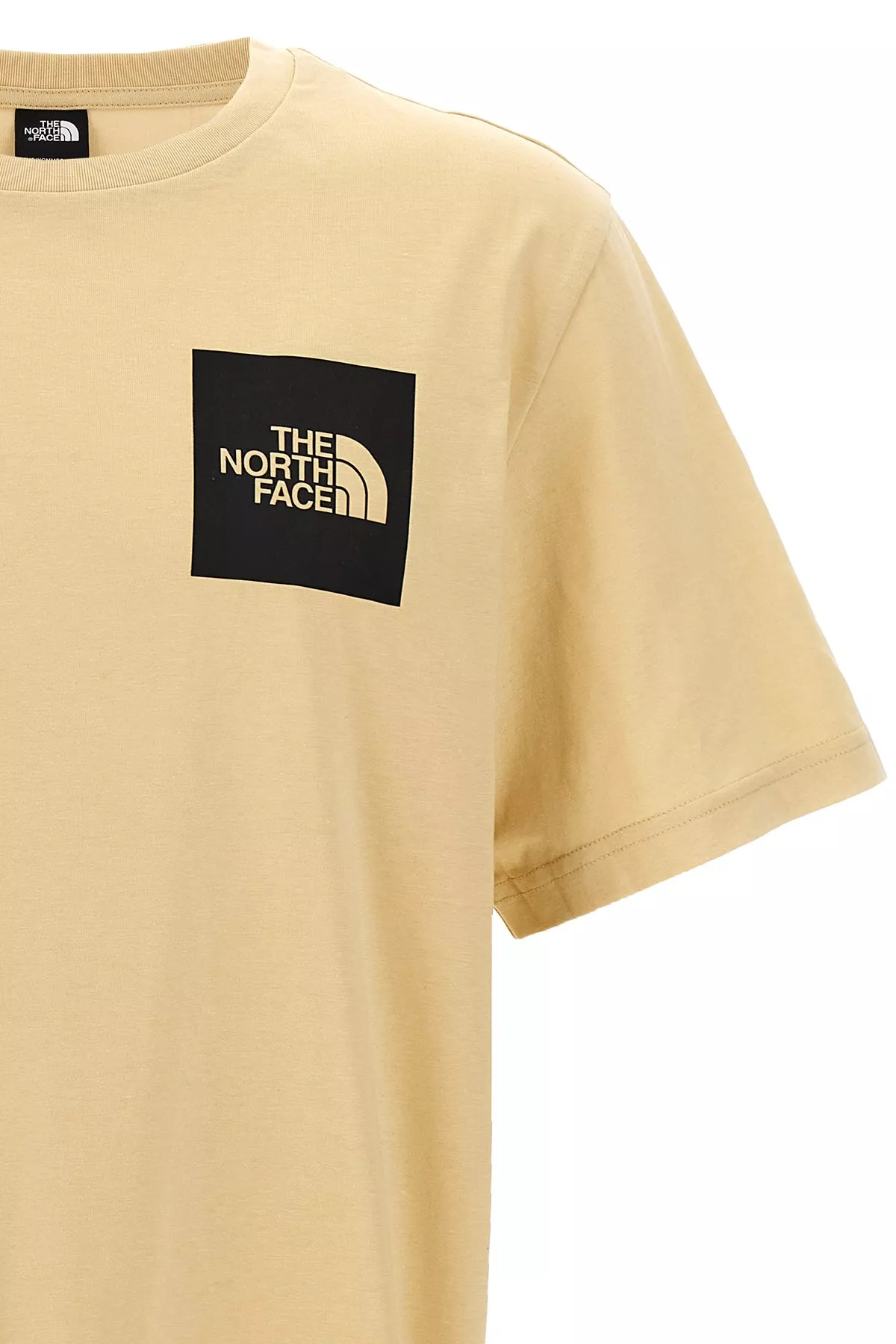 'Fine' T-shirt - 3