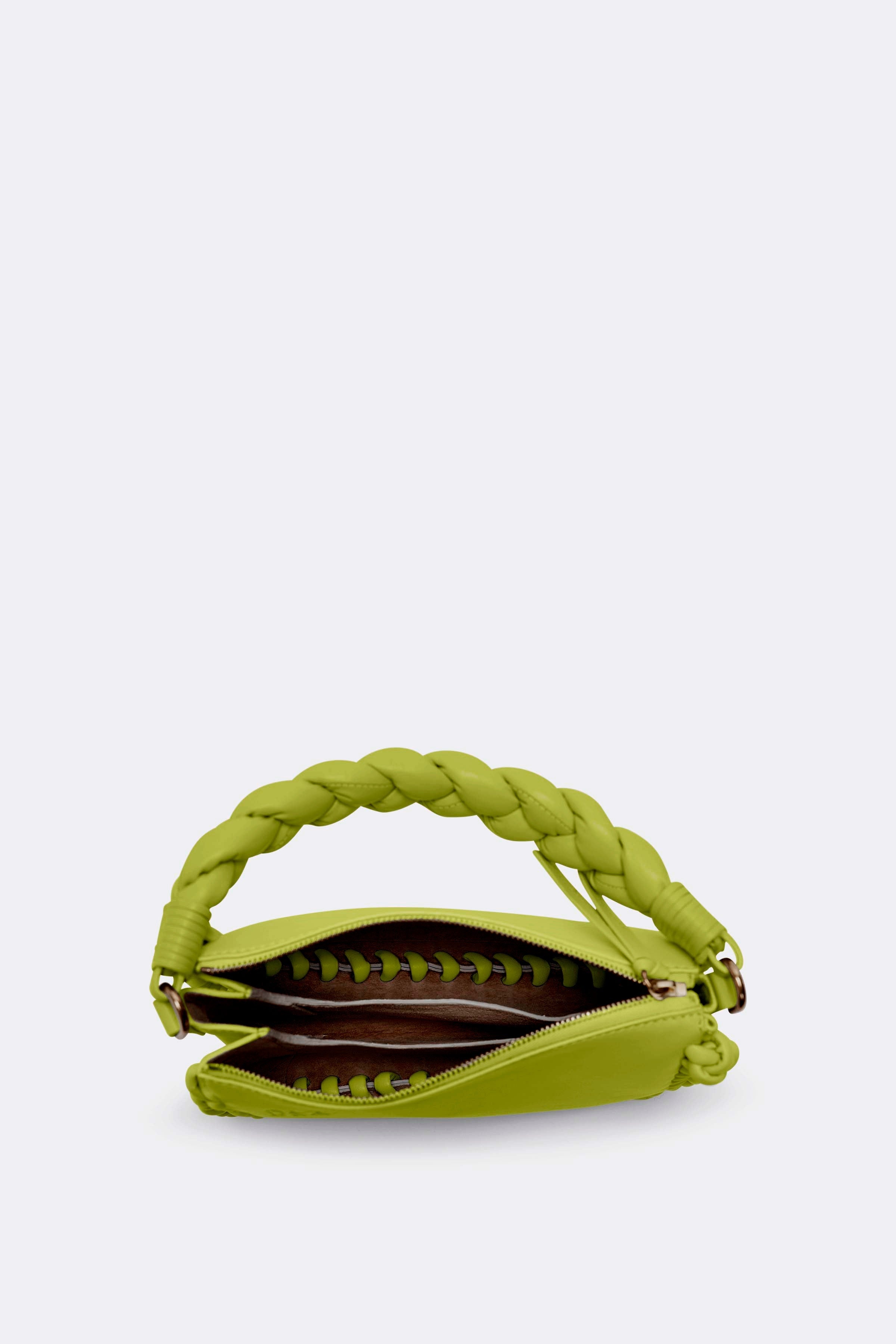 BRAID BAG SMALL - 5