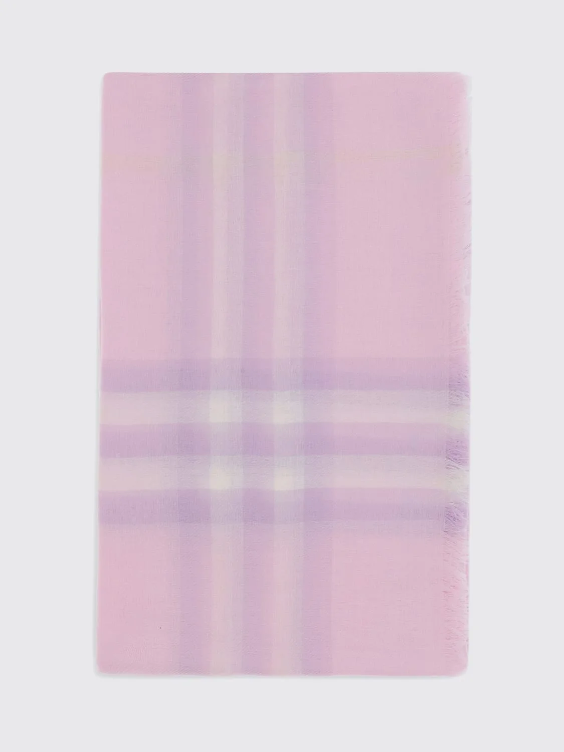 Scarf woman Burberry - 1