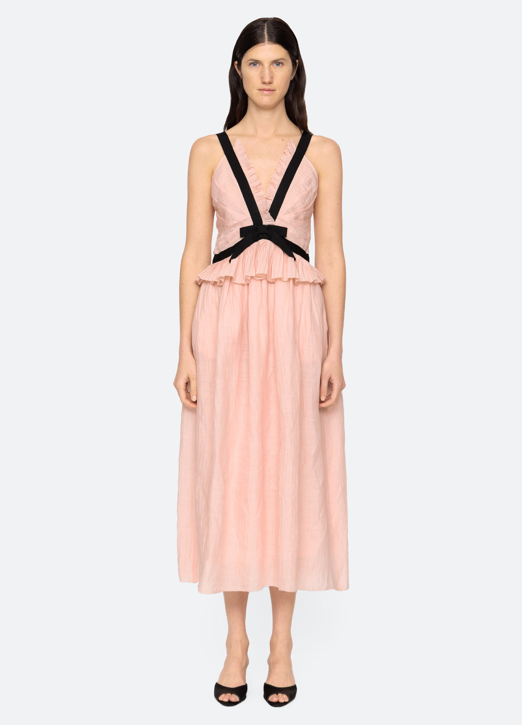 Thalia Dress - 3