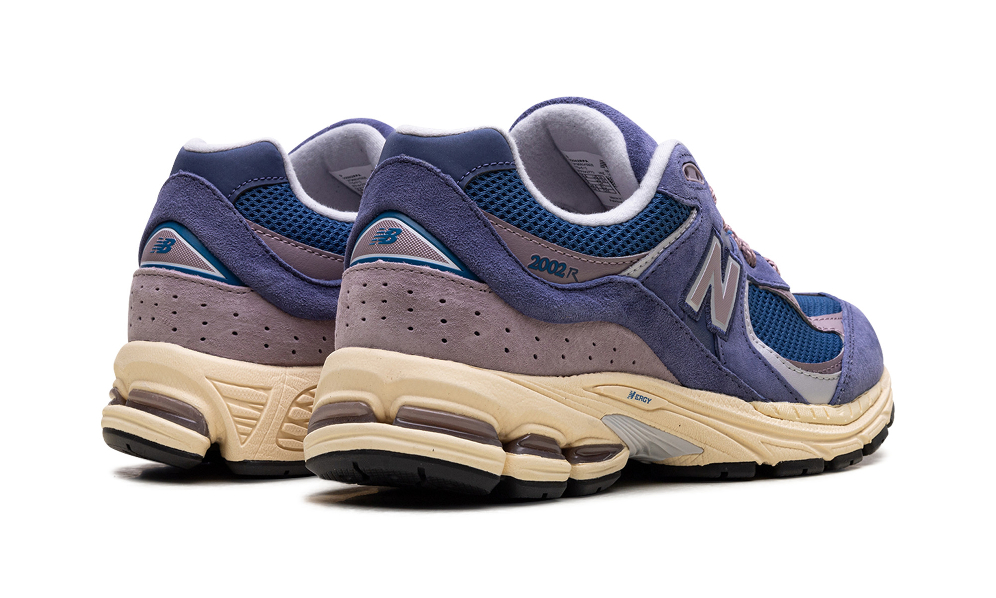 2002R "Dream State" - 3