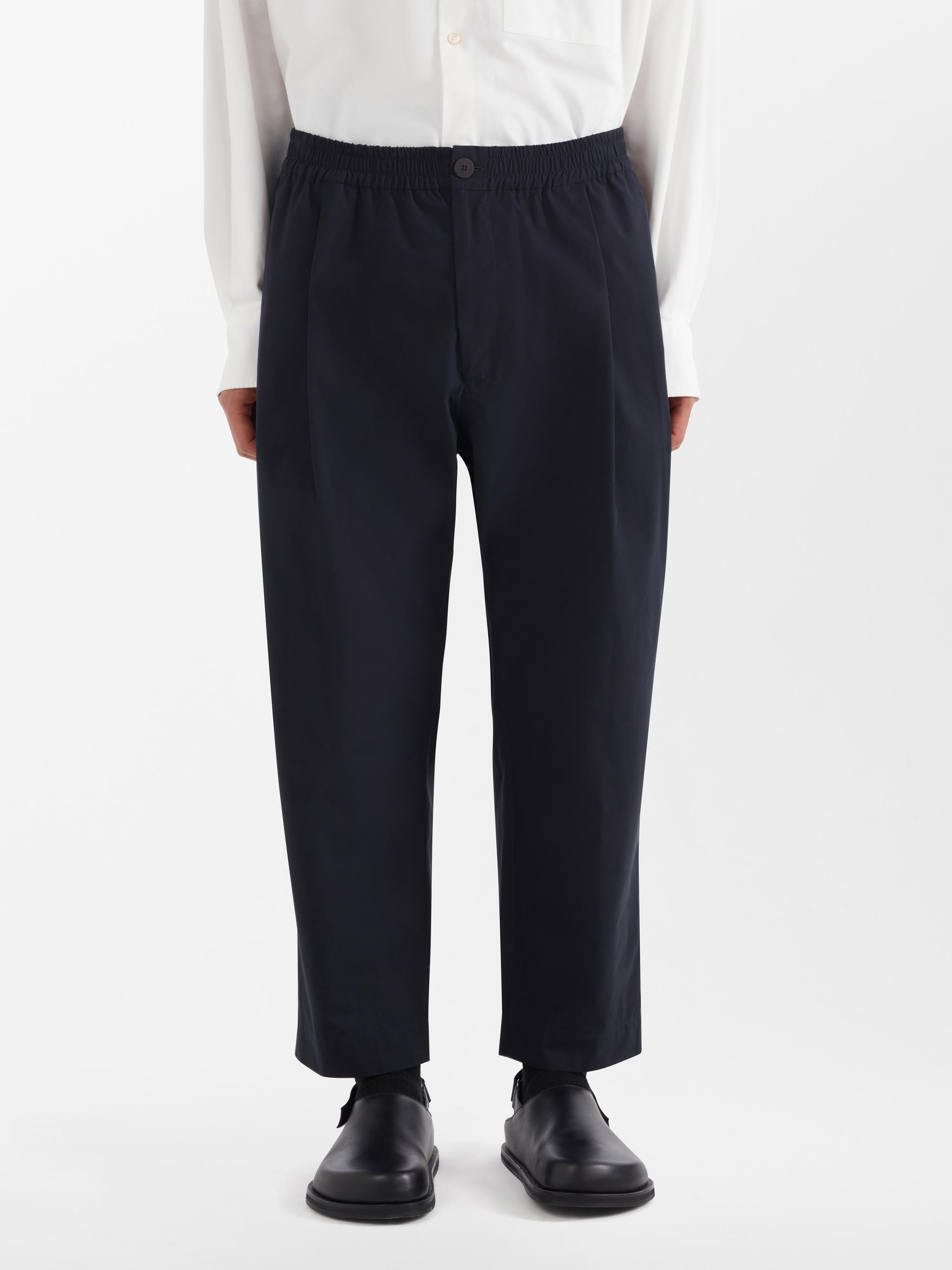 Gentile Pant - 5