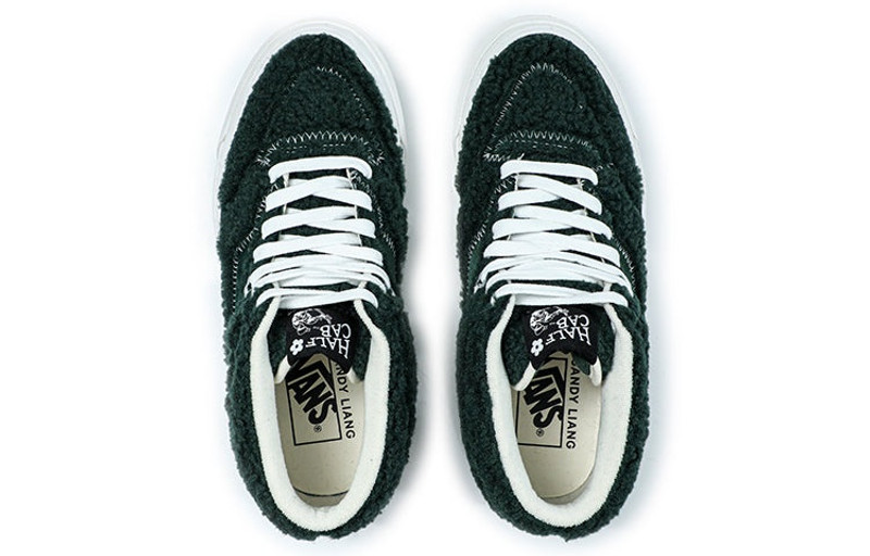 Vans Sandy Liang x Half Cab 33 DX 'Mountain View' VN0A5KX6YRB 4