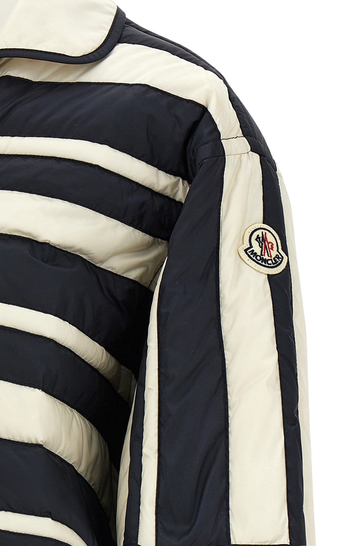 Moncler Women Striped Shirt - 4