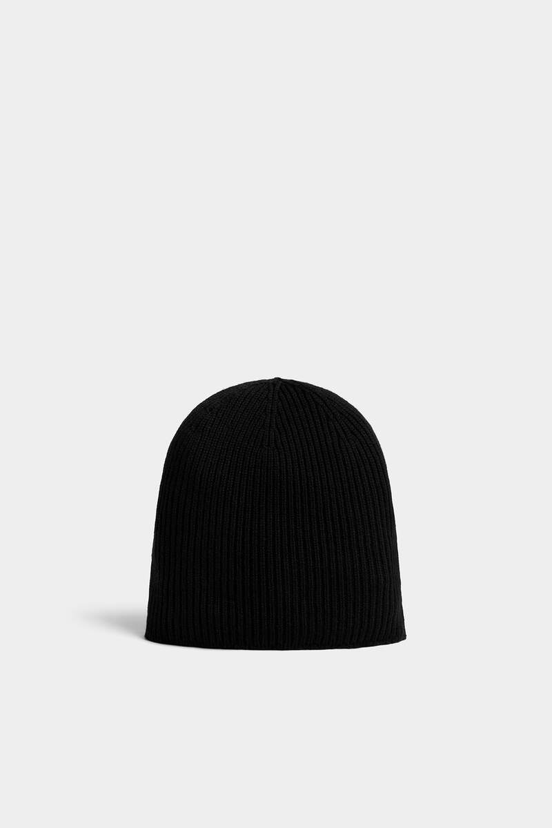 D2 LOVERS KNIT BEANIE - 2