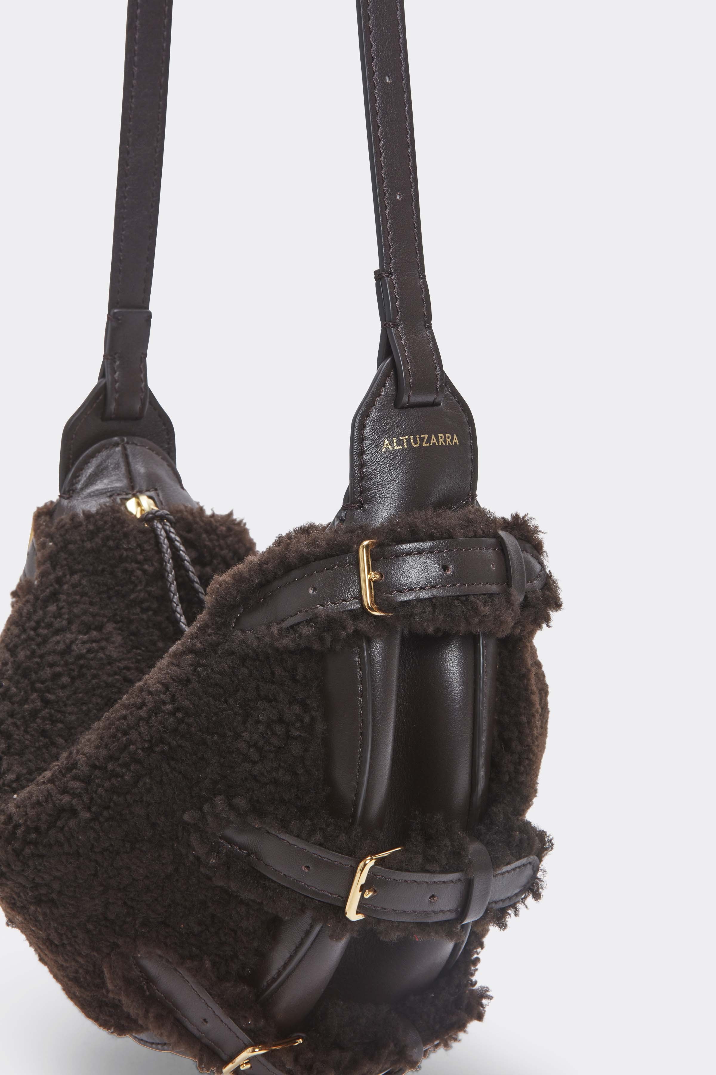 'PLAY' CROSSBODY BAG - 4