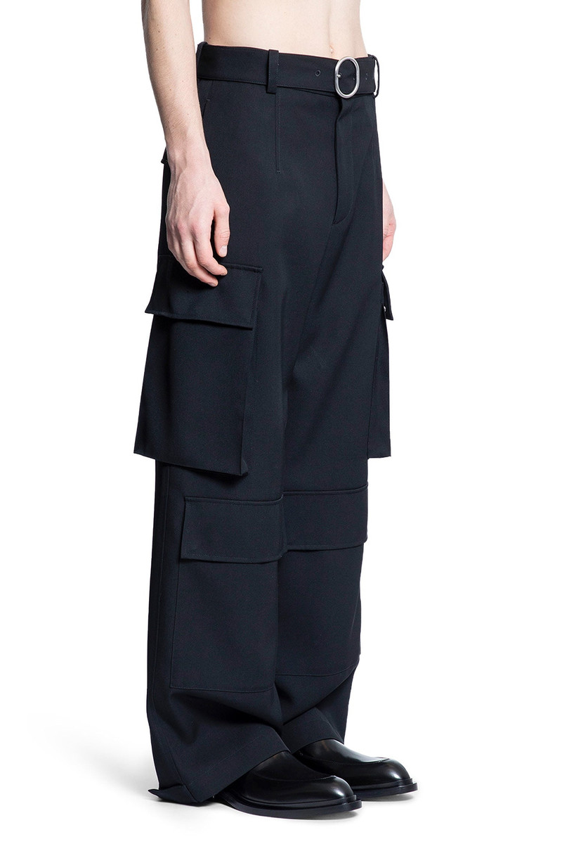 Jil Sander Cargo-Trousers-145 outlook