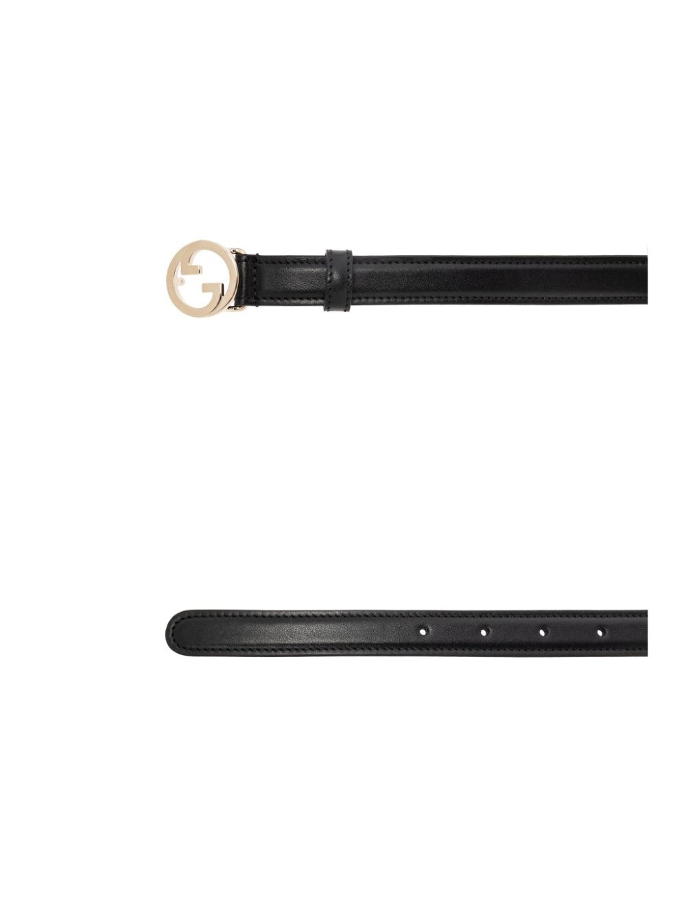 Blondie belt - 4