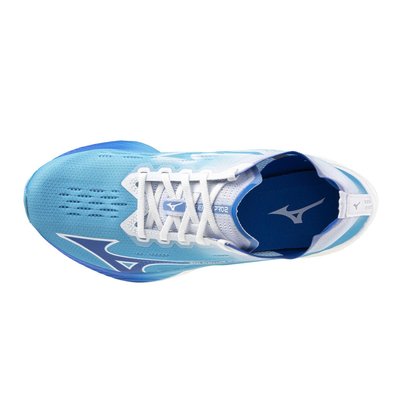 Men's Wave Rebellion Pro 2 Running Shoe - 4