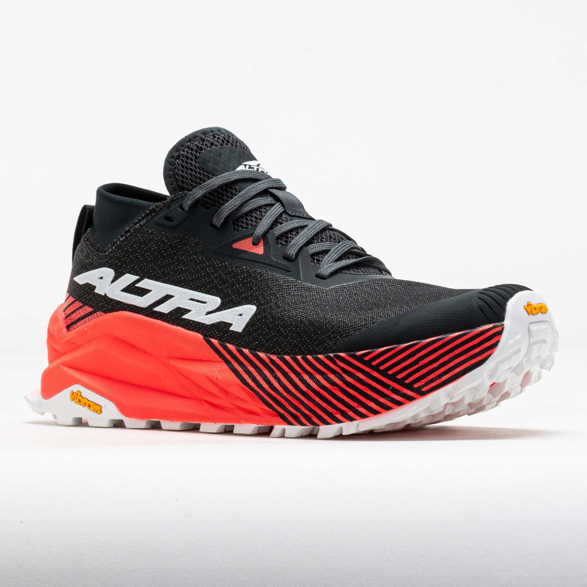 Altra Olympus 275 Women's Coral/Black - 5