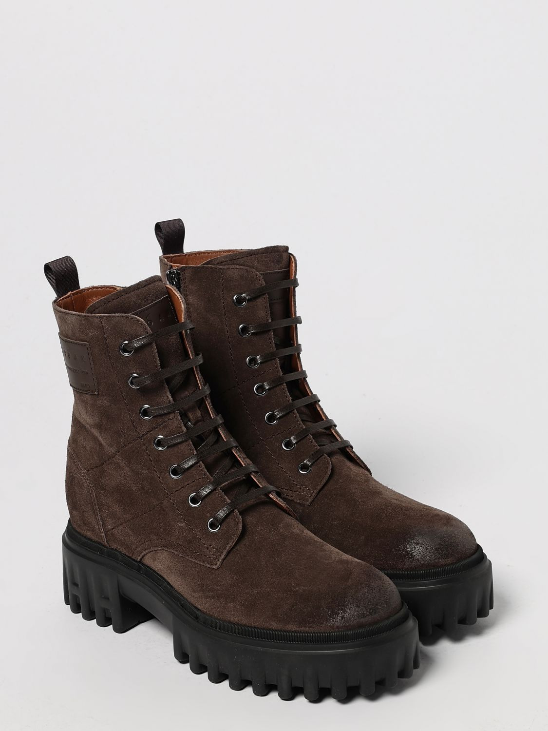 Shoes woman Hogan - 2