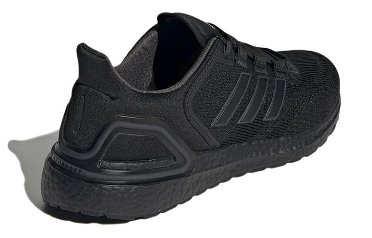 adidas Ultraboost 20 Lab 'Black' GX6596 - 4
