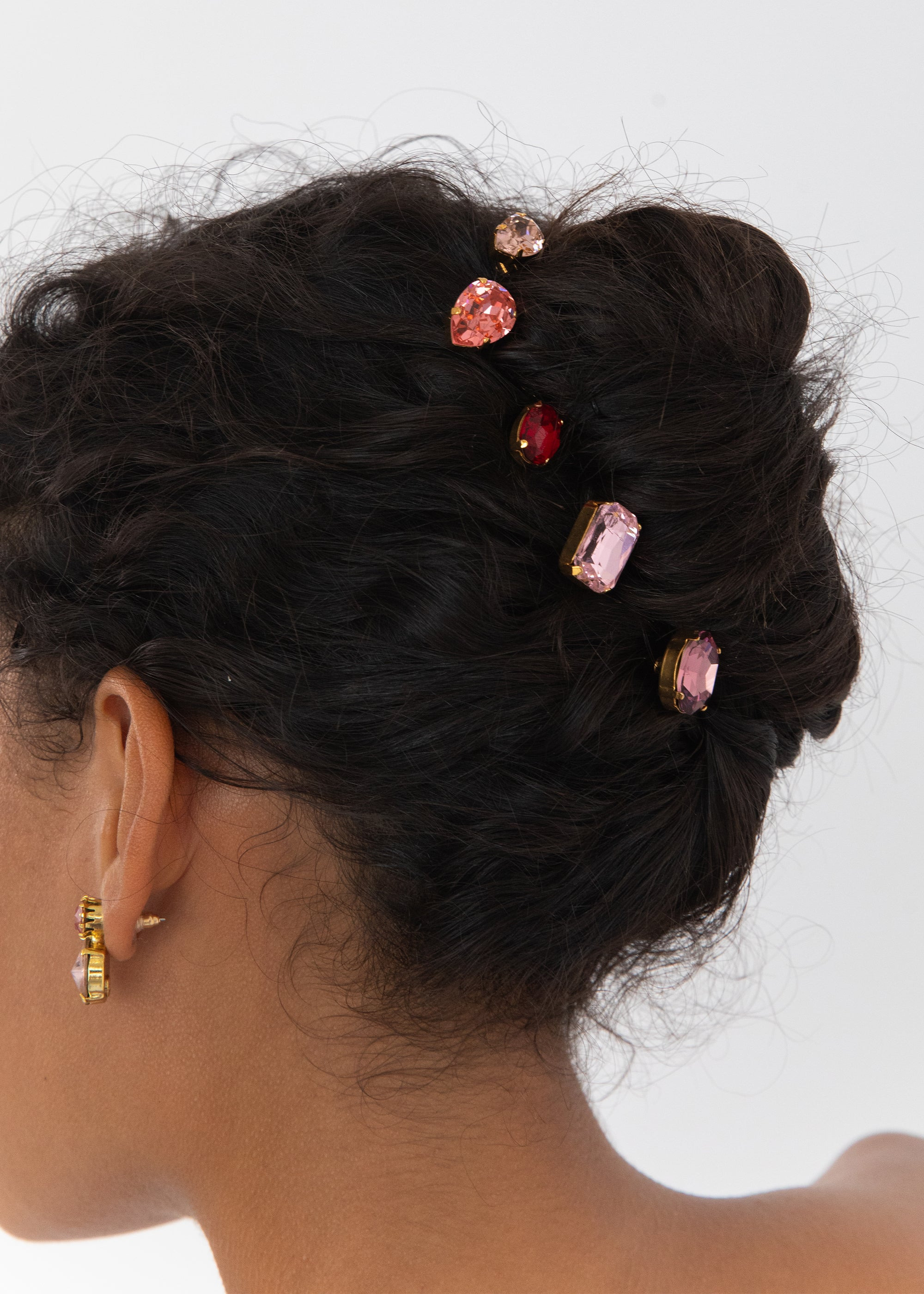 Karina Bobby Pin Set - 3