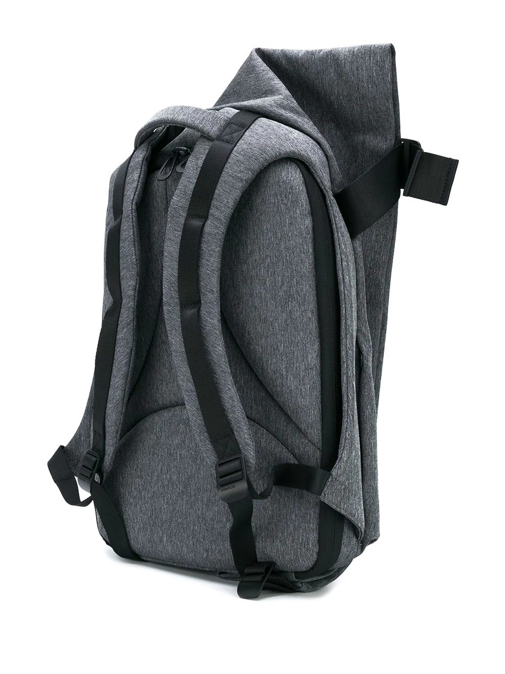 'Isar' large eco yarn bag - 3