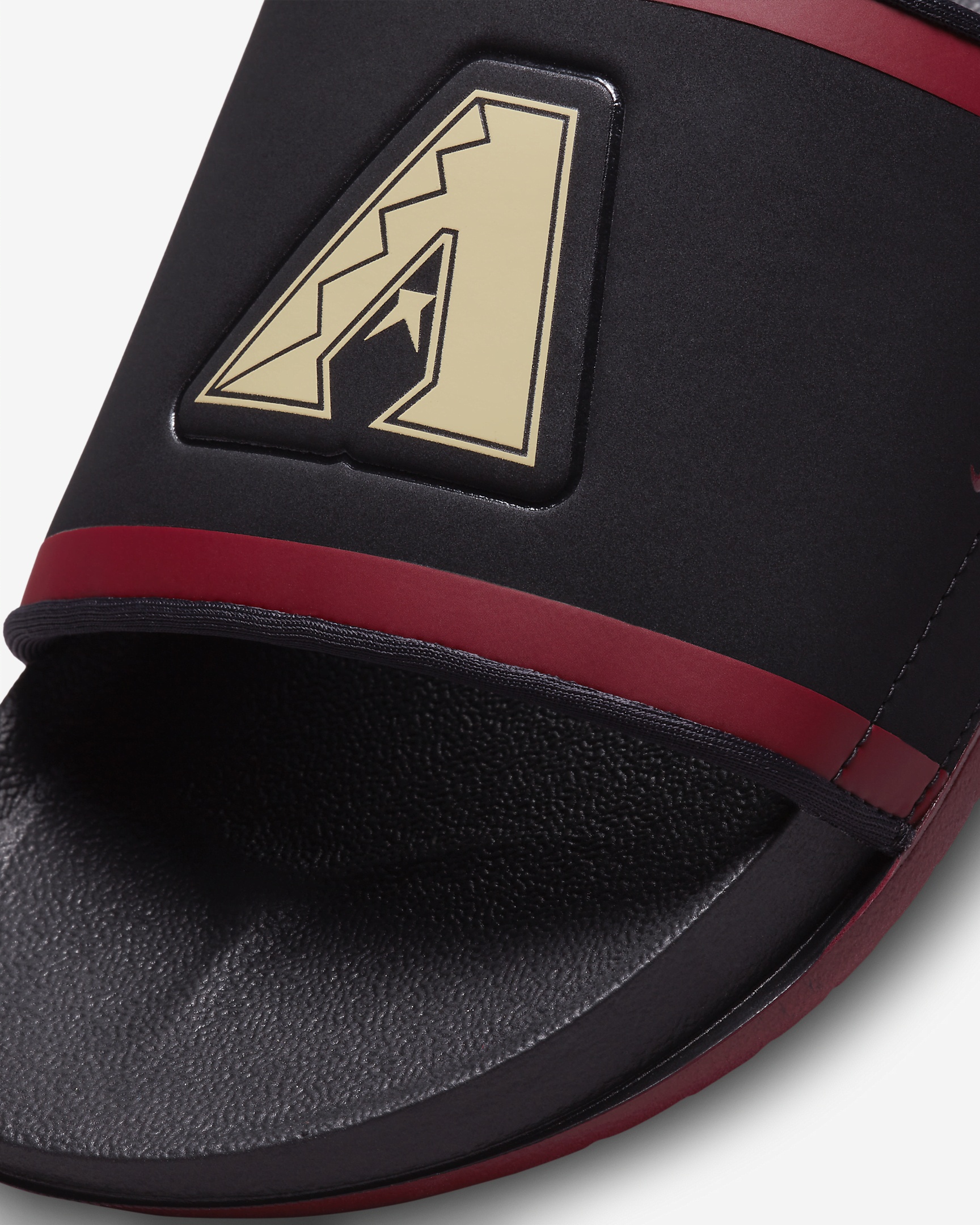 Nike Offcourt (MLB Arizona Diamondbacks) Slide - 6