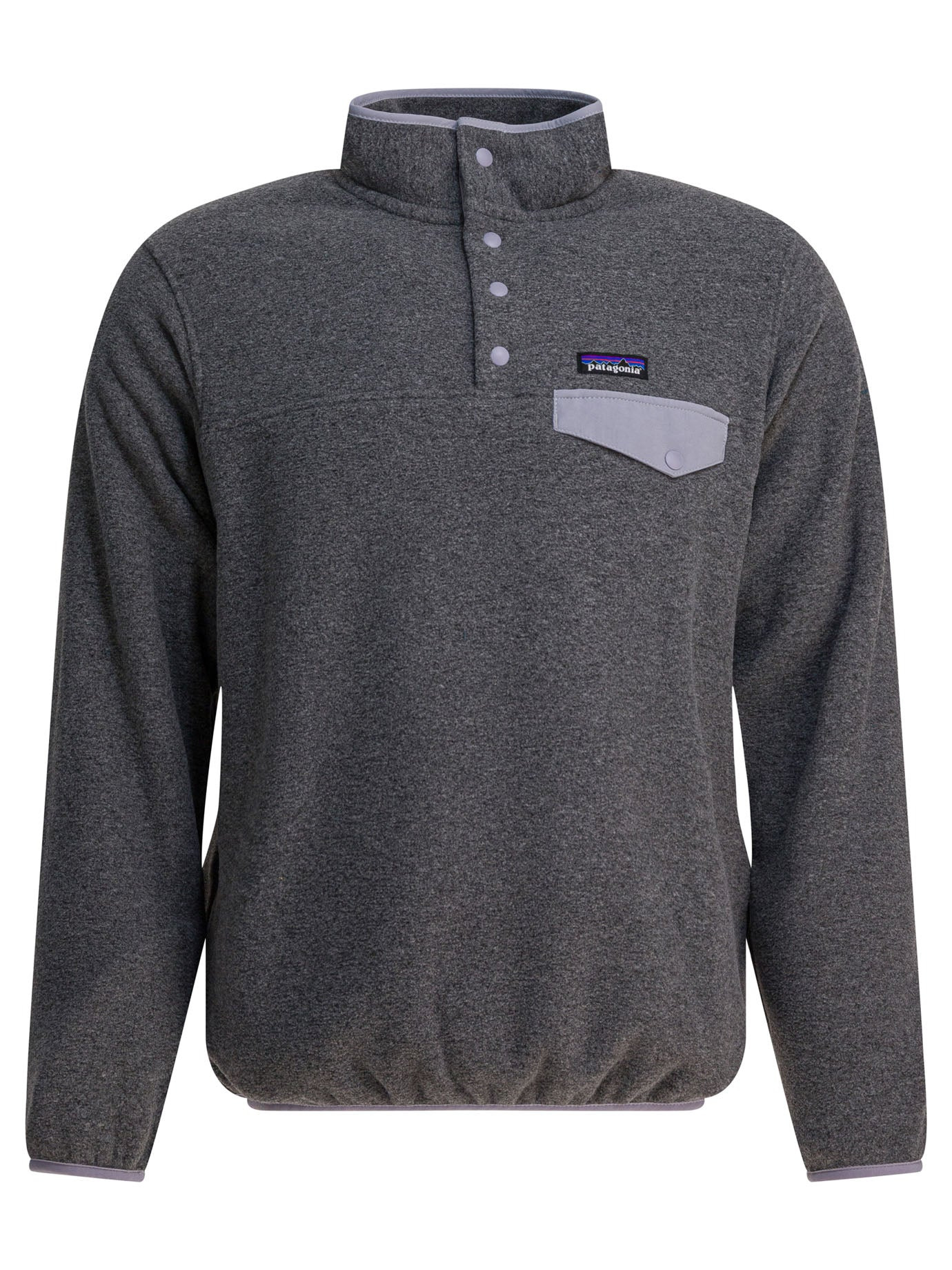 Patagonia "lightweight Synchilla Snap-t Fleece" Jacket - 1