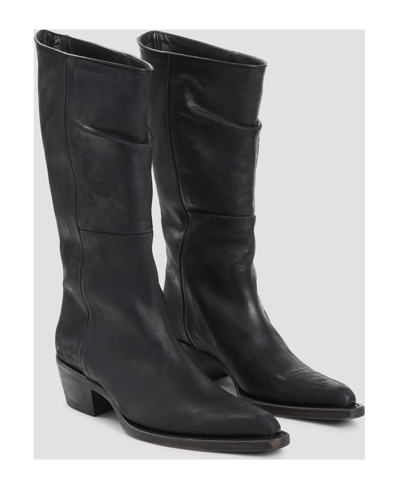 Clive 35 Boots - 5