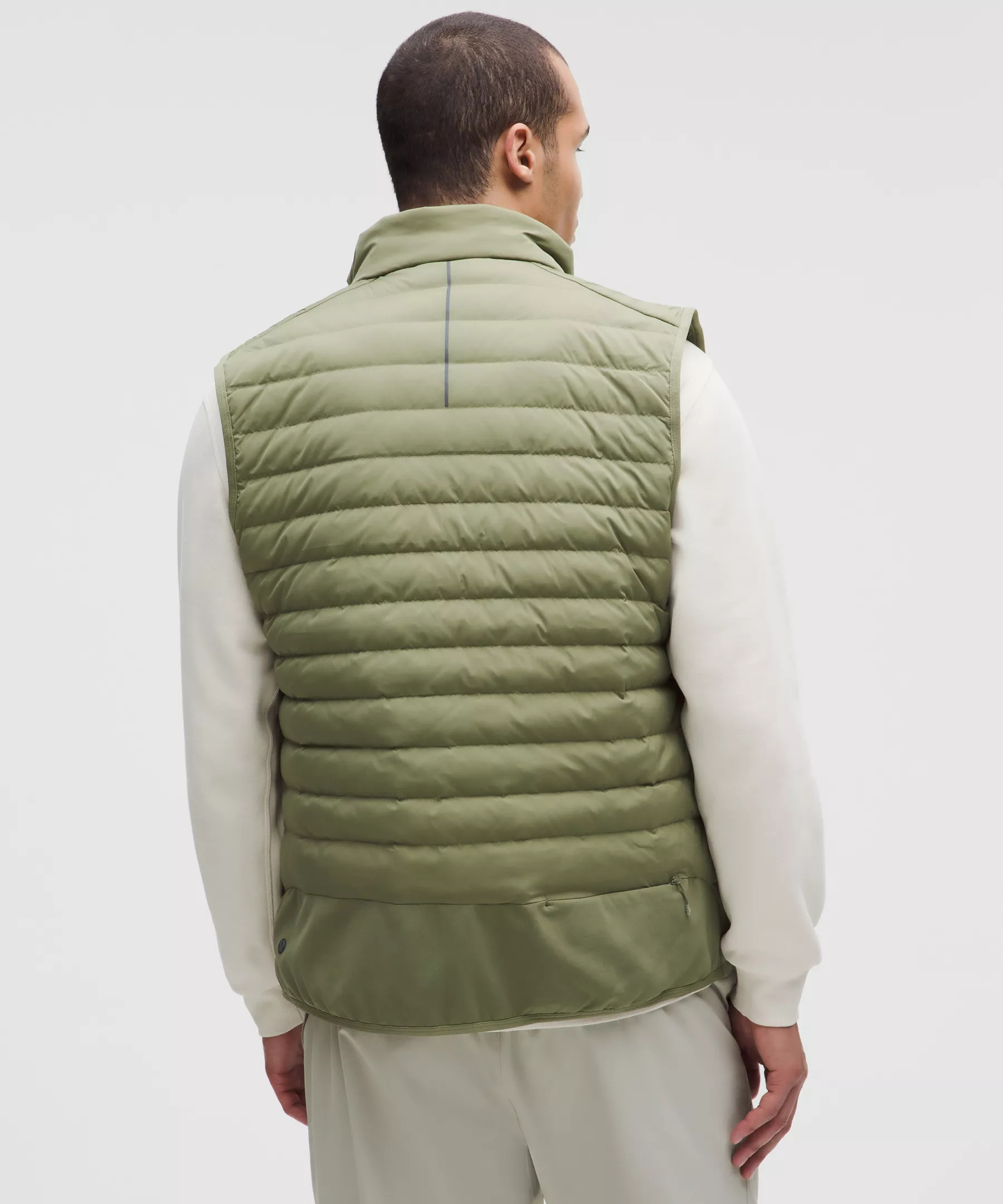 Down for It All Vest - 3