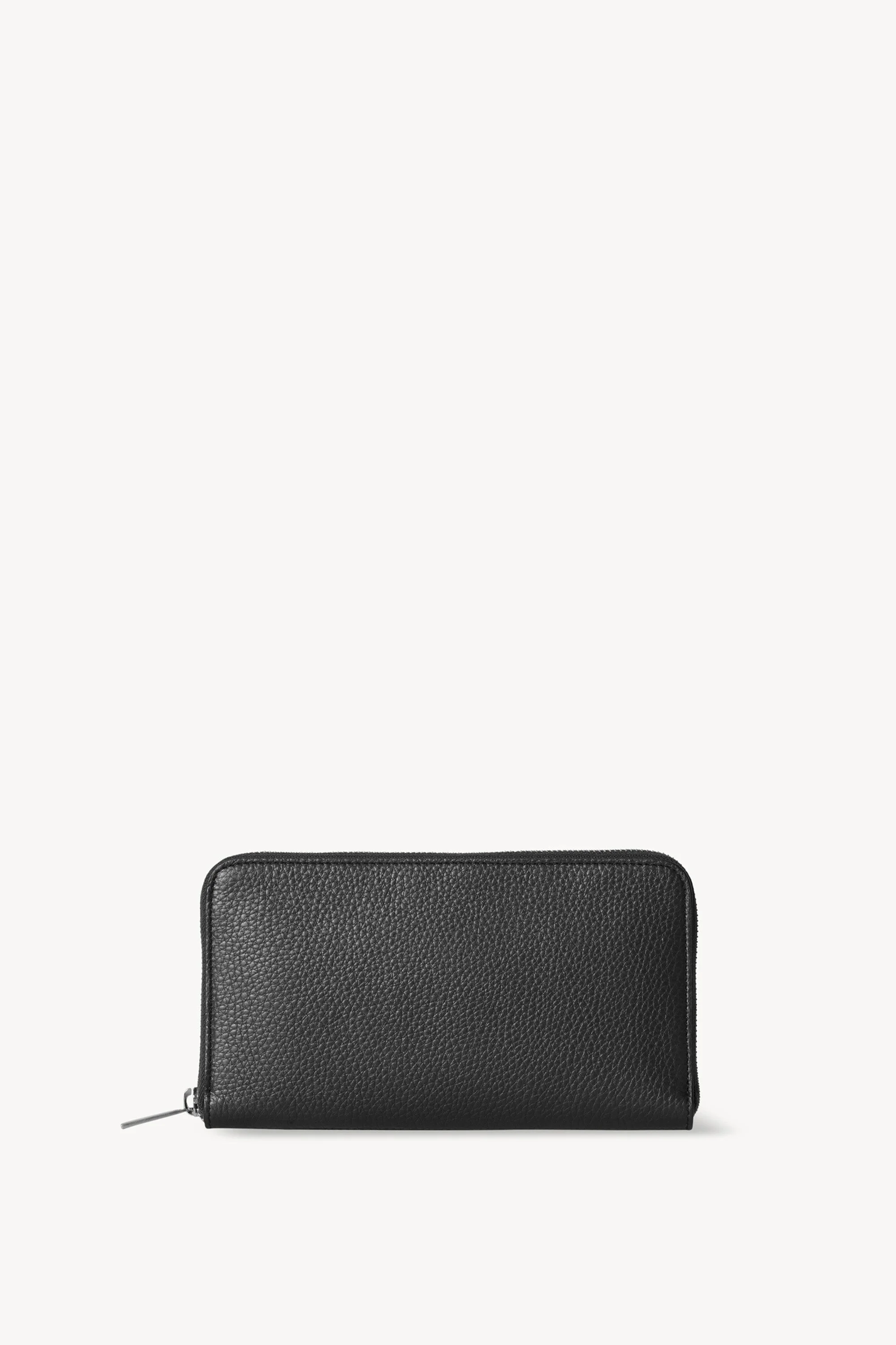 Large Zip Wallet - 1