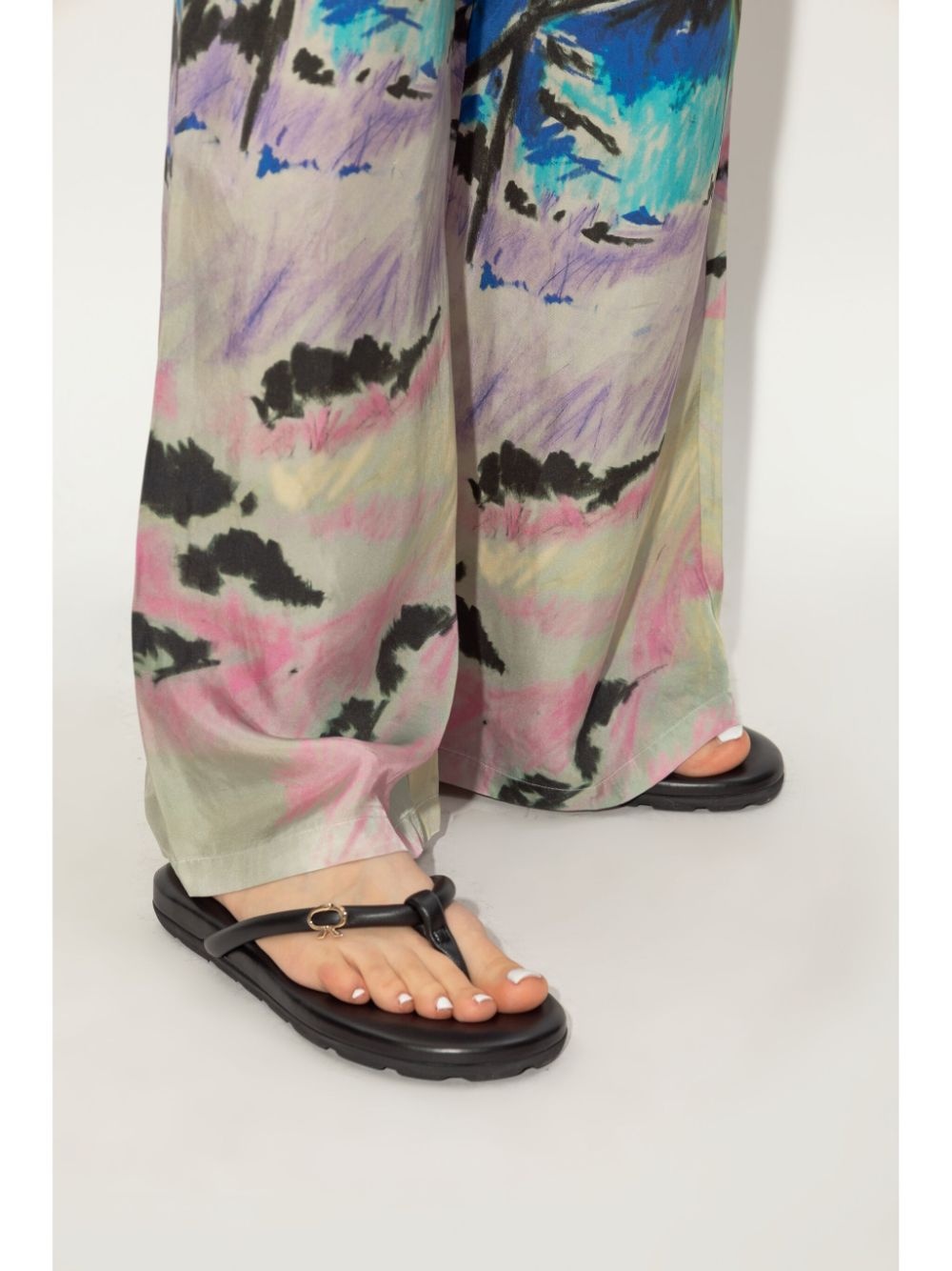 Juno flip flops - 2