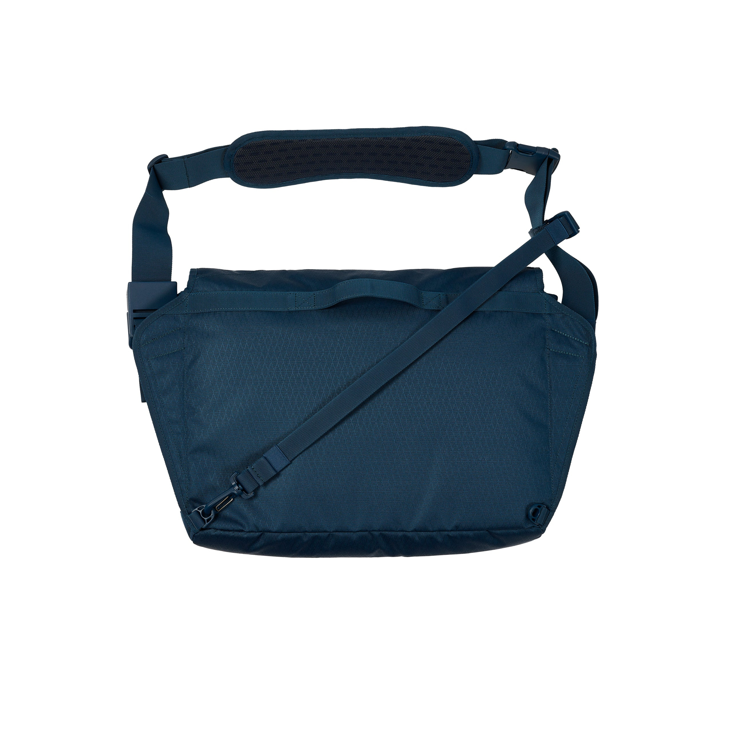 CORDURA REFLEX RS SHOULDER BAG NAVY - 3