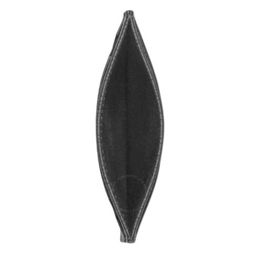 Montblanc Sartorial 5CC Leather Card Holder - 3