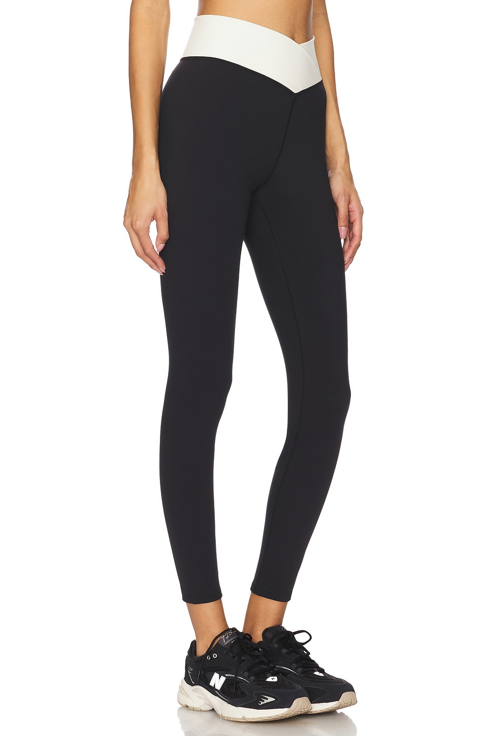 Unmatched Legging - 2